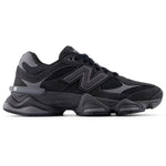 New Balance 9060 Mono Black Castlerock