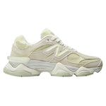 New Balance 9060 Pistachio Butter Angora – widok z boku