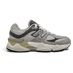 New Balance 9060 Rain Cloud (GS) – widok z boku