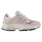 New Balance 9060 Rose Sugar Ice Wine (PS) – widok z boku