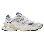 New Balance 9060 Sea Salt Dream State – widok z boku