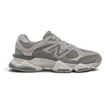 New Balance 9060 Slate Grey – widok z boku