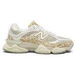 New Balance 9060 Toasted Sesame – widok z boku