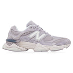 New Balance 9060 Truffle Salt – widok z boku