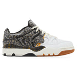 Nigo x Nike Air Force 3 Low SP Kintsugi Pack Phantom Night Stadium – widok z boku