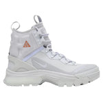 Nike ACG Air Zoom Gaiadome Gore-Tex Grey Fog Pure Platinum – widok z boku