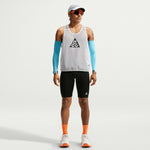 Nike ACG Radical AirFlow Dri-FIT Trail-Running Tank Top White