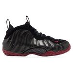 Nike Air Foamposite One Cough Drop 2025 – widok z boku