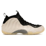 Nike Air Foamposite One Light Orewood Brown – widok z boku