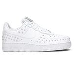 Nike Air Force 1 Low '07 XX White Studded (W)