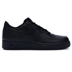Nike Air Force 1 Low '07 Black
