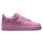 Nike Air Force 1 Low '07 Florette Pink Rise (W) – widok z boku