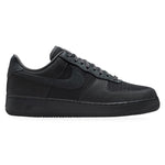 Nike Air Force 1 Low '07 LV8 Anthracite Off Noir – widok z boku