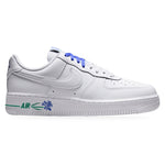 Nike Air Force 1 Low '07 SE Iris Persian Violet (W) – widok z boku