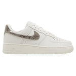 Nike Air Force 1 Low '07 Snakeskin Phantom (W) – widok z boku