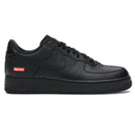 Nike Air Force 1 Low '07 Supreme Black