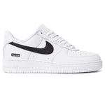 Nike Air Force 1 Low '07 Supreme White Black