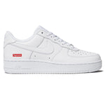 Nike Air Force 1 Low '07 Supreme White