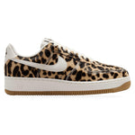 Nike Air Force 1 Low Cheetah Print (W) – widok z boku