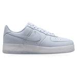 Nike Air Force 1 Low Drake NOCTA Certified Lover Boy White Cobalt Tint – widok z boku