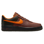 Nike Air Force 1 Low Gore-Tex Brown Bright Ceramic – widok z boku