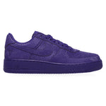 Nike Air Force 1 Low Kobe Bryant Court Purple – widok z boku