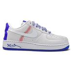 Nike Air Force 1 Low Kobe Bryant Dodgers – widok z boku