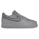 Nike Air Force 1 Low Kobe Bryant Forever Cool Grey – widok z boku
