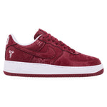 Nike Air Force 1 Low Kobe Bryant Forever Lower Merion Away – widok z boku