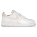 Nike Air Force 1 Low Next Nature White Pale Coral (W) – widok z boku