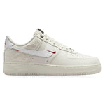 Nike Air Force 1 Low Pegasus Pack Phantom – widok z boku