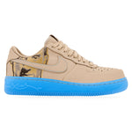 Nike Air Force 1 Low Protro Kobe Bryant Linen – widok z boku