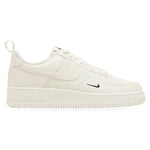 Nike Air Force 1 Low Sail Ripstop – widok z boku