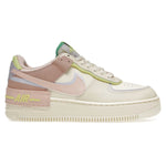 Nike Air Force 1 Low Shadow Cashmere (W) – widok z boku