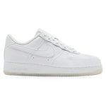 Nike Air Force 1 Low SP A Ma Maniére White (W) – widok z boku