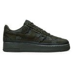 Nike Air Force 1 Low SP Billie Eilish Sequoia – widok z boku