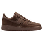 Nike Air Force 1 Premium Cacao Wow (W) – widok z boku