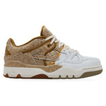 Nike Air Force 3 Low SP Nigo Kintsugi Bamboo – widok z boku