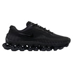 Nike Air Liquid Max Black Anthracite Smoke Grey – widok z boku