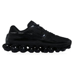 Nike Air Liquid Max Fragment Black – widok z boku