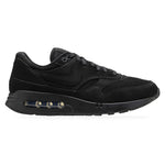 Nike Air Max 1 '86 OG Vanta Black – widok z boku