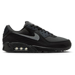 Nike Air Max 90 Anthracite Black – widok z boku