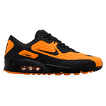 Nike Air Max 90 Bright Citrus Hypervenom – widok z boku