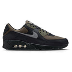 Nike Air Max 90 Horizon Jade Charcoal – widok z boku