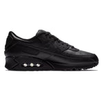 Nike Air Max 90 Leather Triple Black