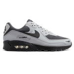 Nike Air Max 90 Light Smoke Grey Black
