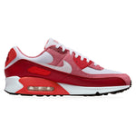 Nike Air Max 90 Peony Light Crimson – widok z boku