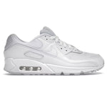 Nike Air Max 90 Recraft Triple White