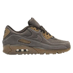 Nike Air Max 90 Shadow Brown – widok z boku