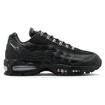 Nike Air Max 95 Big Bubble Black Carbon – widok z boku